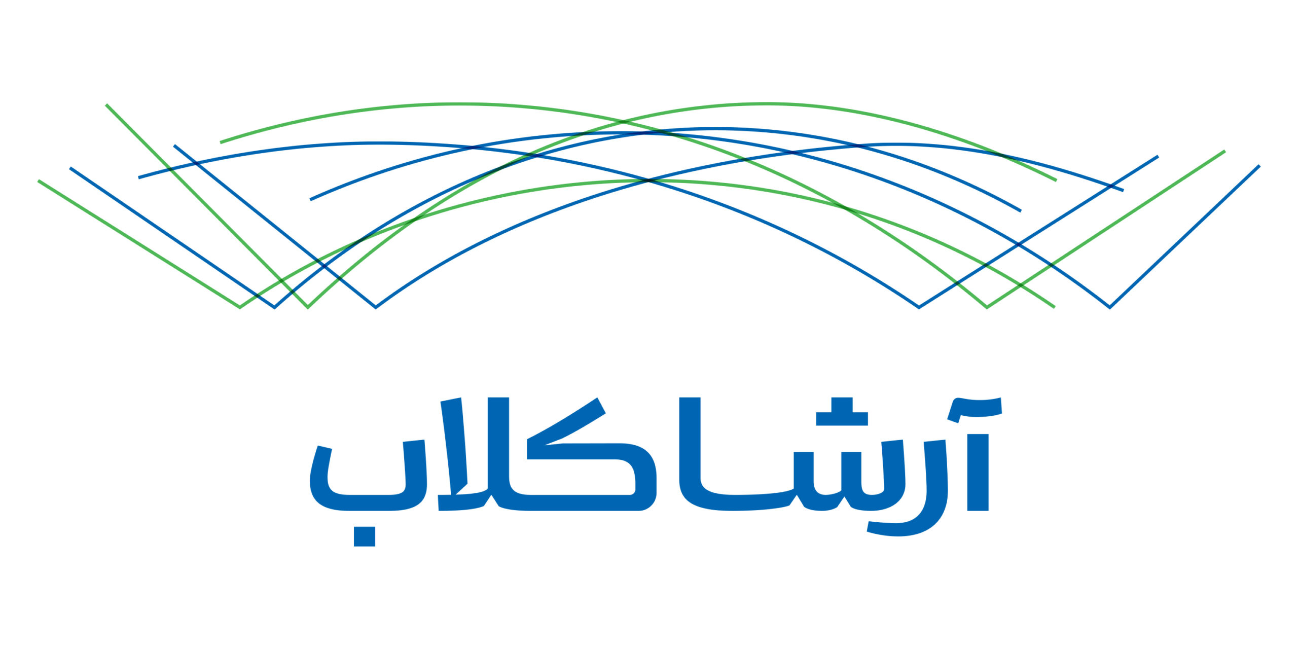 Arsha_Club Tennis Studio_Abbasi Majid_Abbasi Graphic_Design Branding Visual_Identity Wayfinding Signage