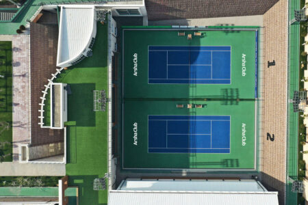 Arsha-Tennis-Club-02 Arsha_Club Tennis Studio_Abbasi Majid_Abbasi Graphic_Design Branding Visual_Identity Wayfinding Signage