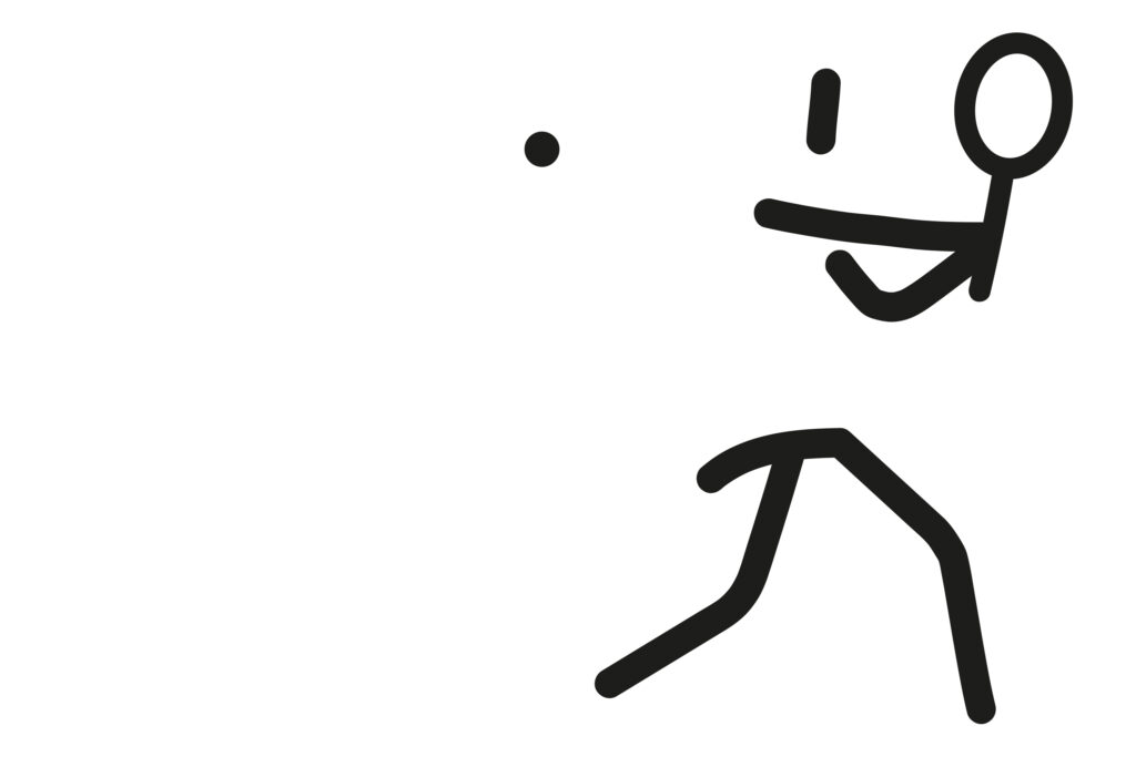 Arsha_Club Tennis Studio_Abbasi Majid_Abbasi Graphic_Design Branding Visual_Identity Wayfinding Signage