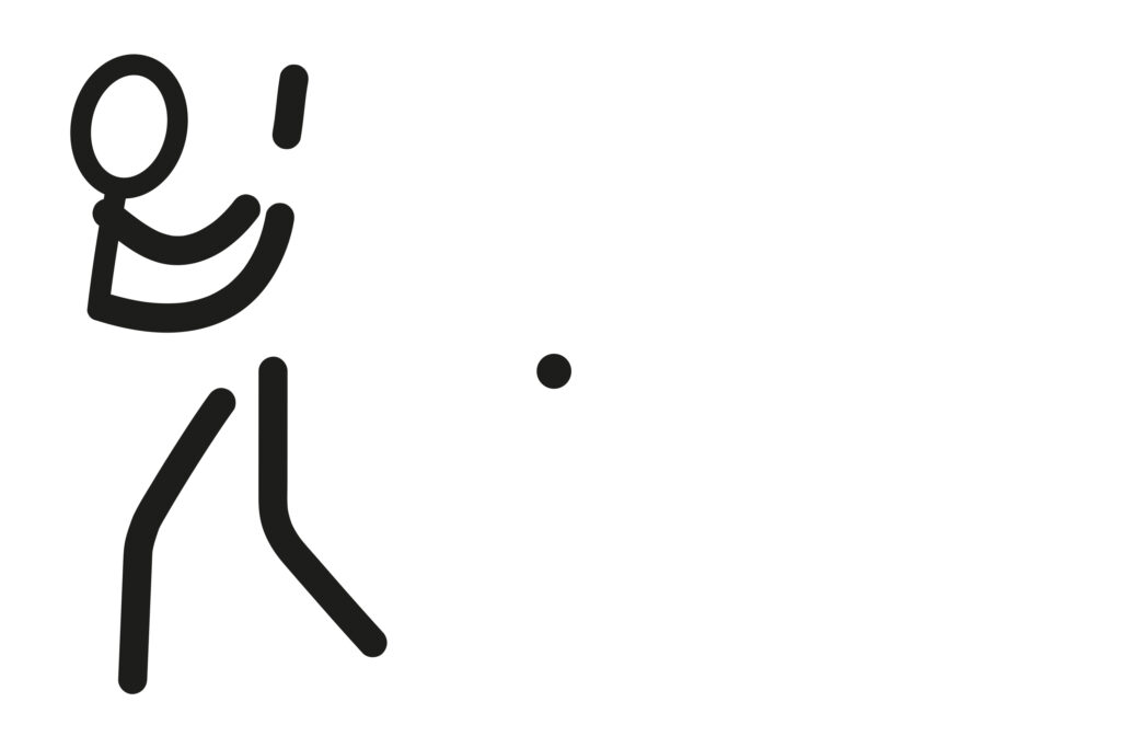 Arsha_Club Tennis Studio_Abbasi Majid_Abbasi Graphic_Design Branding Visual_Identity Wayfinding Signage