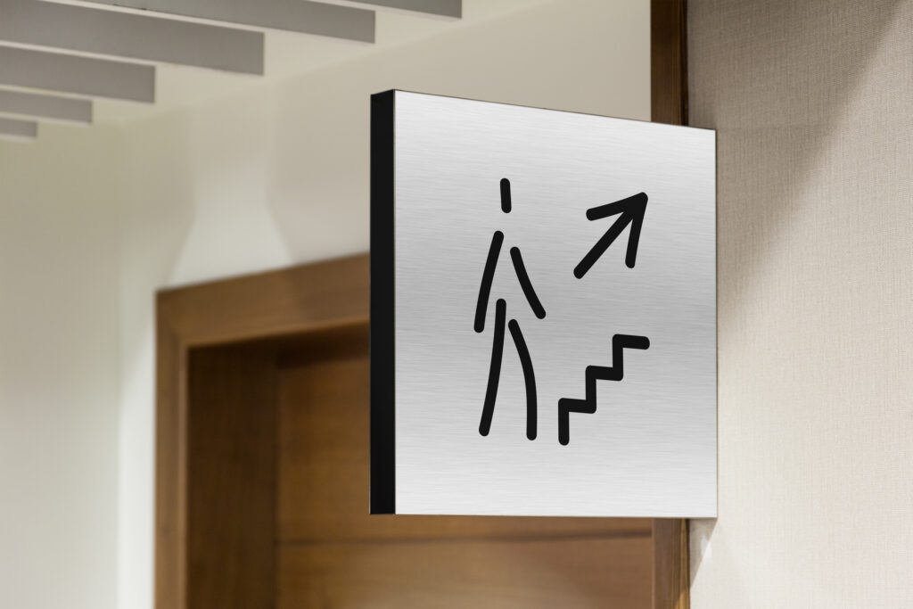 Arsha_Club Tennis Studio_Abbasi Majid_Abbasi Graphic_Design Branding Visual_Identity Wayfinding Signage