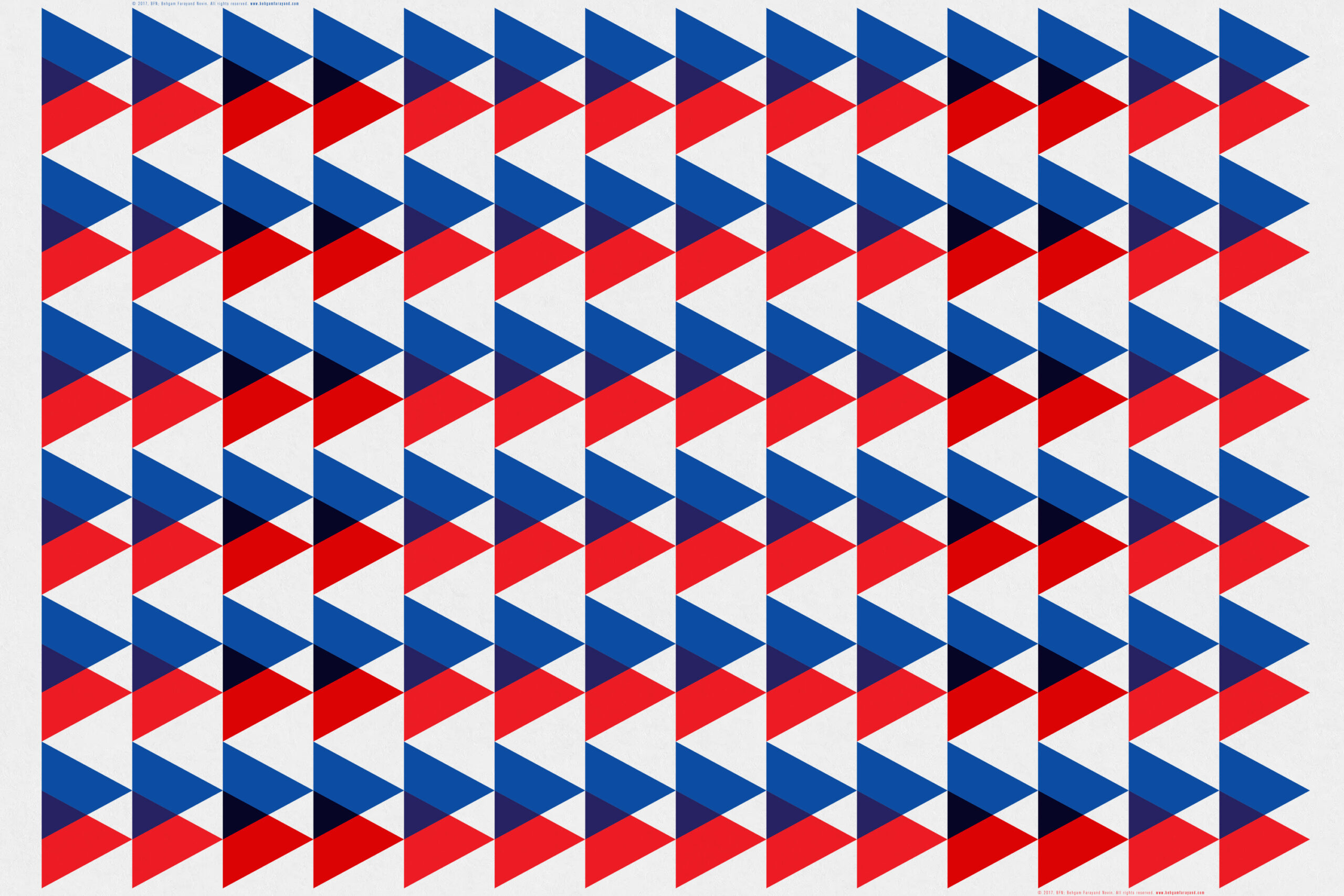 BFN Trading Engineering Studio_Abbasi Majid_Abbasi Graphic_Design Branding Visual_Identity Red Blue
