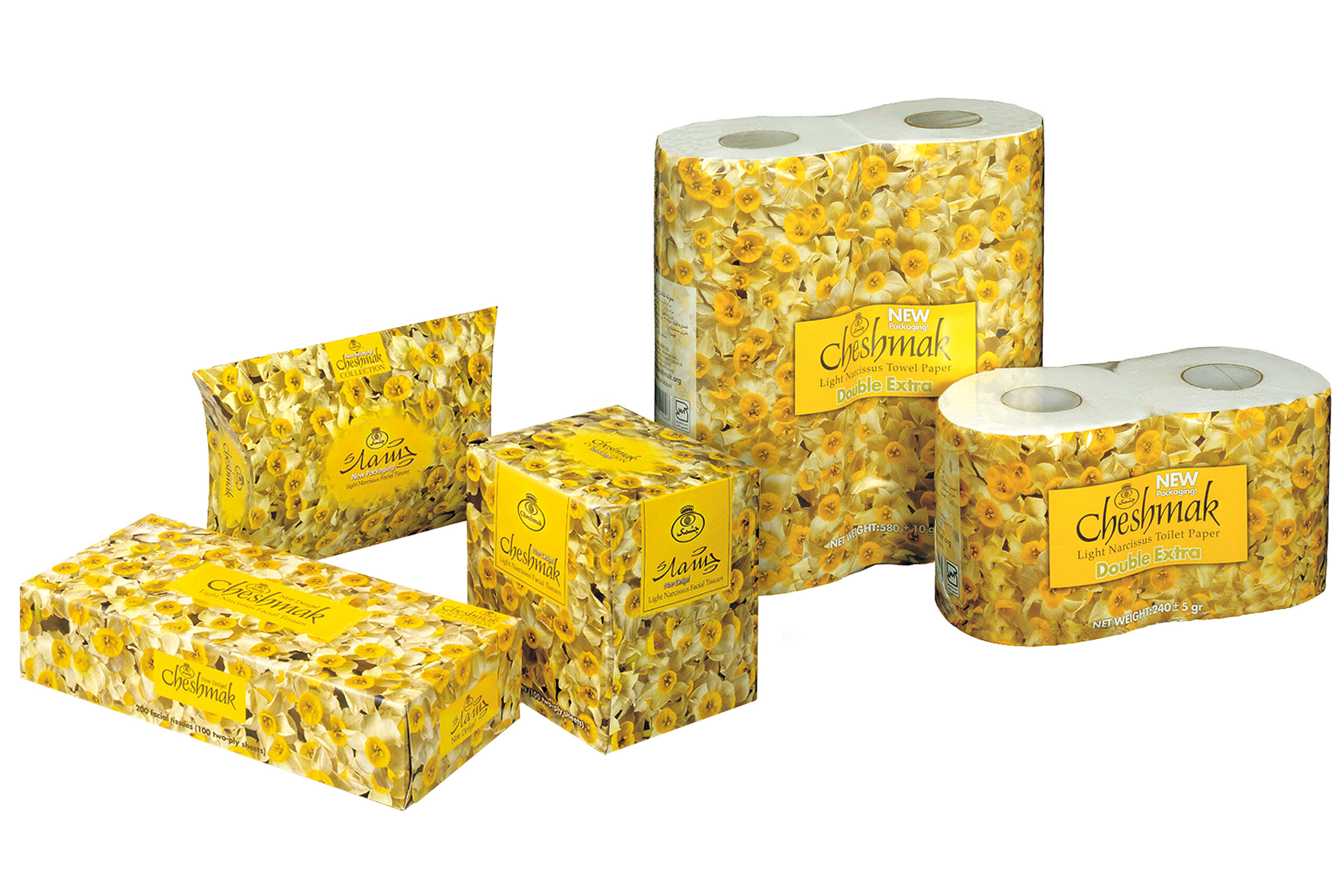 Cheshmak Facial_Tissues Studio_Abbasi Majid_Abbasi Graphic_Design Branding Visual_Identity