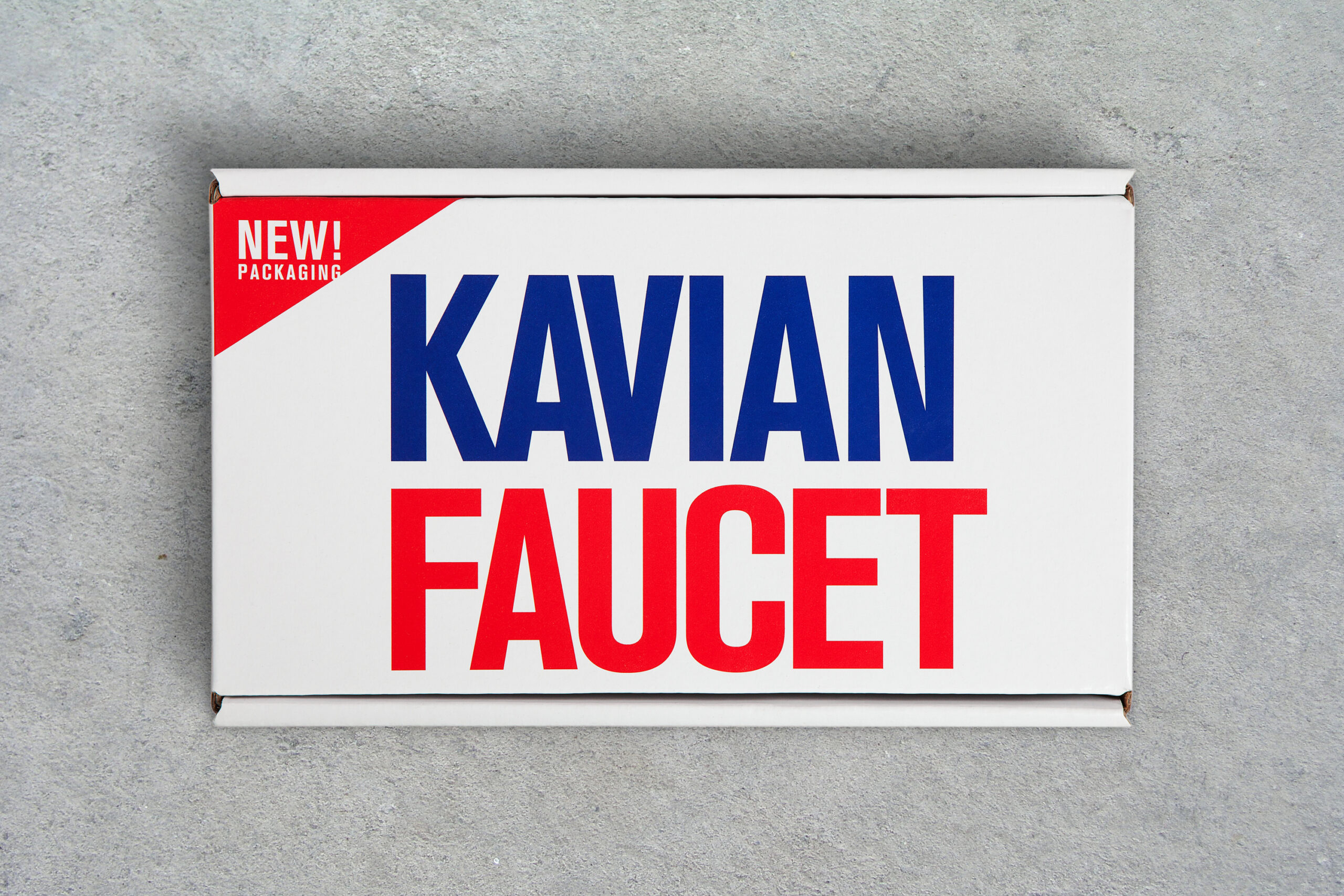 Kavian Faucet Studio_Abbasi Majid_Abbasi Graphic_Design Branding Visual_Identity