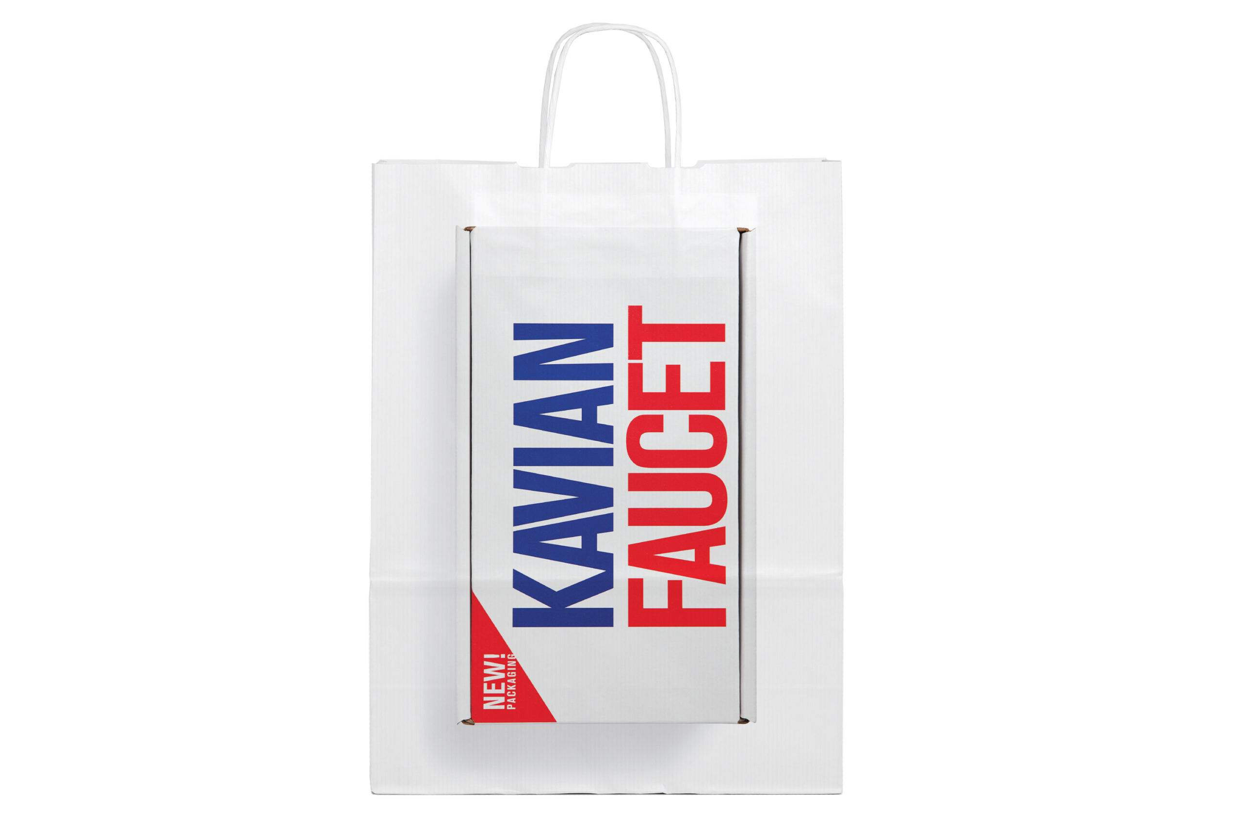 Kavian Faucet Studio_Abbasi Majid_Abbasi Graphic_Design Branding Visual_Identity