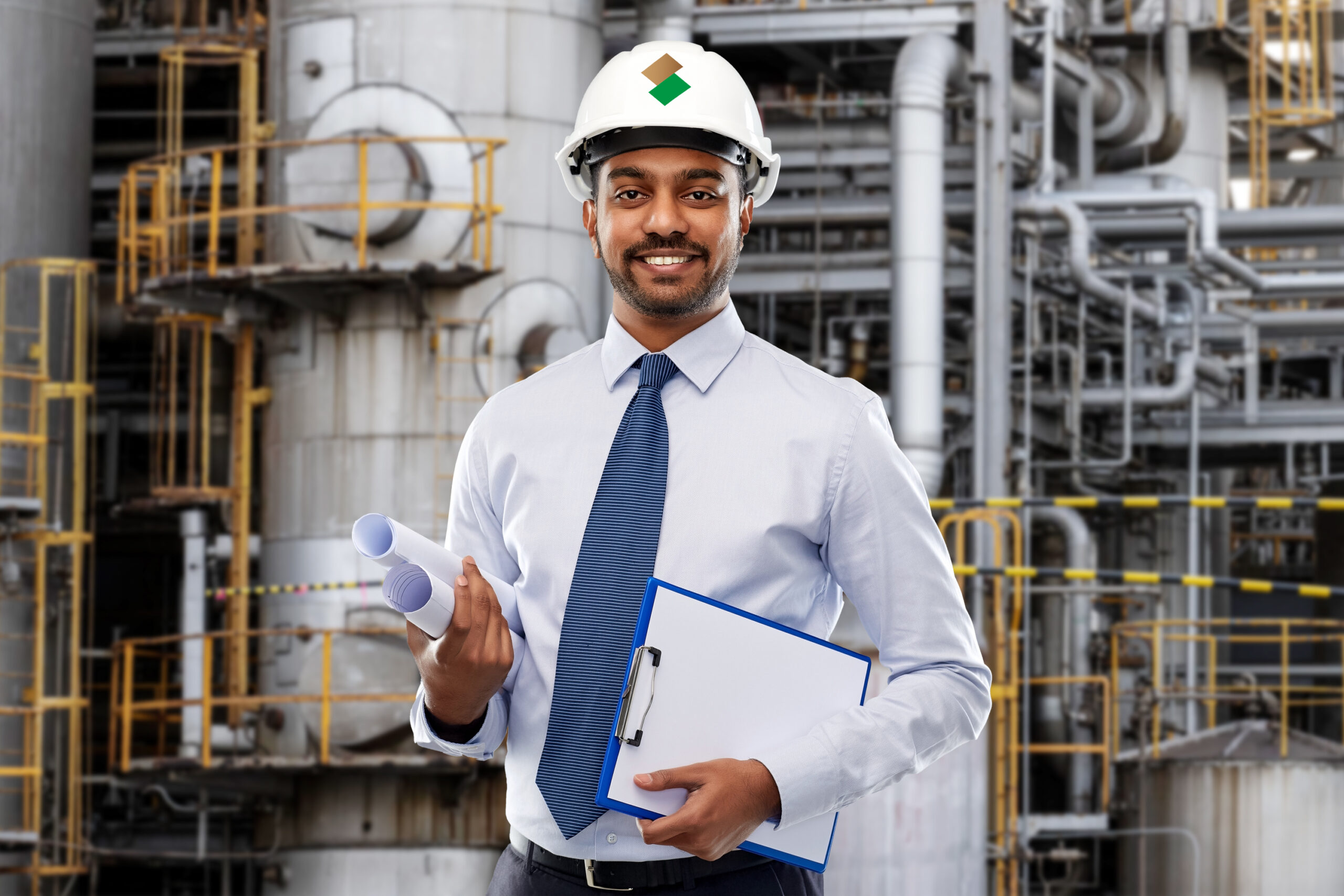 Stellar Process Solutions Oman Studio_Abbasi Majid_Abbasi Graphic_Design Branding Visual_Identity