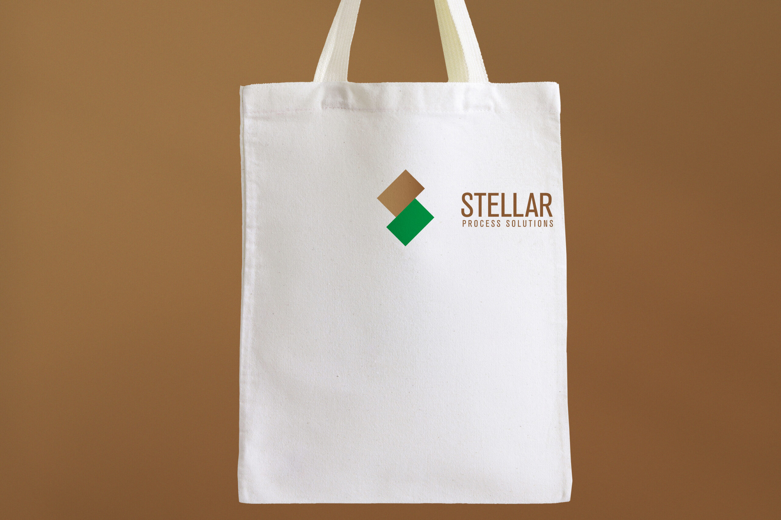 Stellar Process Solutions Oman Studio_Abbasi Majid_Abbasi Graphic_Design Branding Visual_Identity
