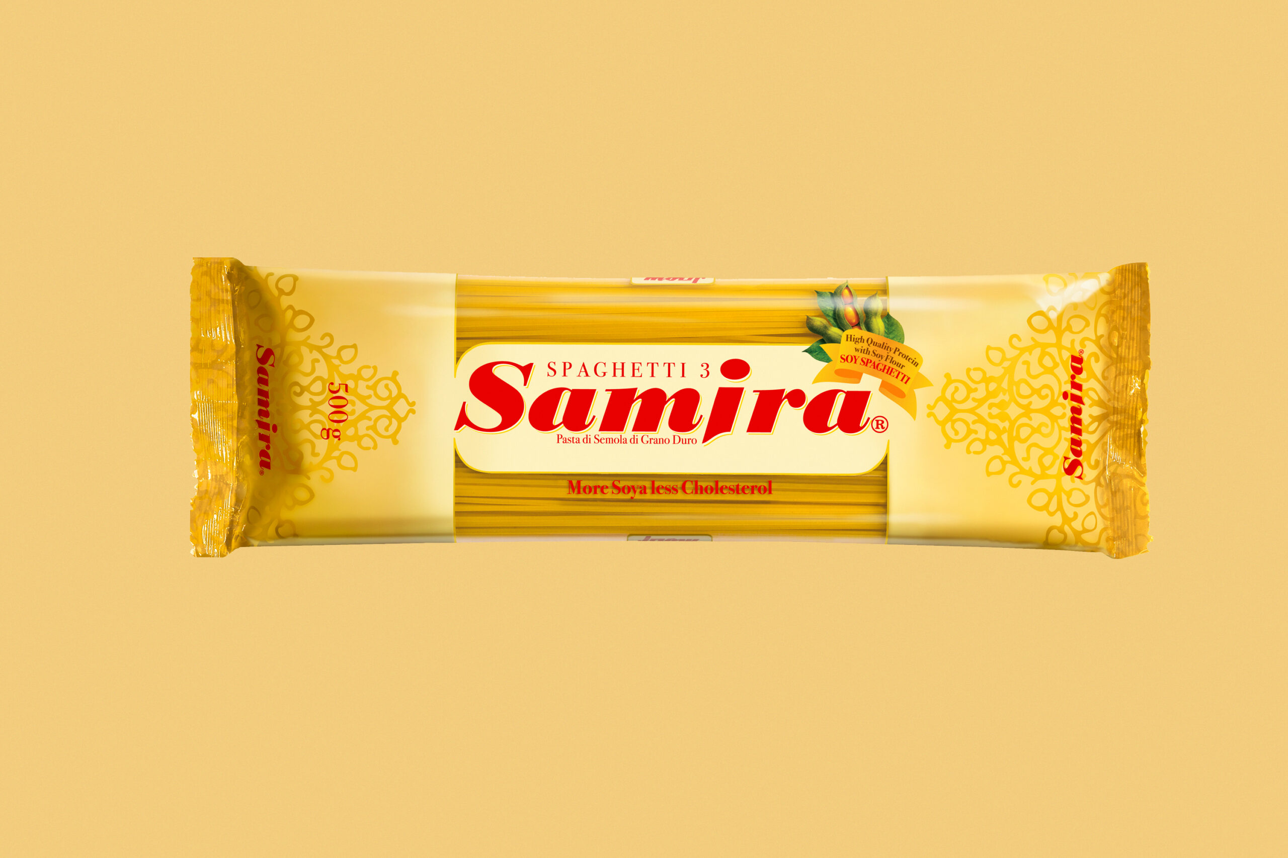 Samira Macaroni Spaghetti Pasta Studio_Abbasi Majid_Abbasi Graphic_Design Branding Visual_Identity