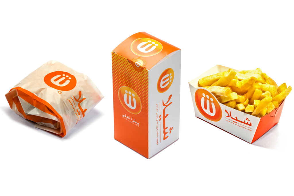 Shila_Restaurants Studio_Abbasi Majid_Abbasi Graphic_Design Branding Visual_Identity