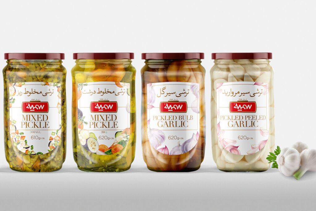 Somayeh_Foods Studio_Abbasi Majid_Abbasi Graphic_Design Branding Visual_Identity