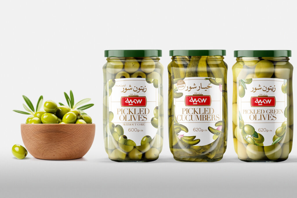 Somayeh_Foods Studio_Abbasi Majid_Abbasi Graphic_Design Branding Visual_Identity