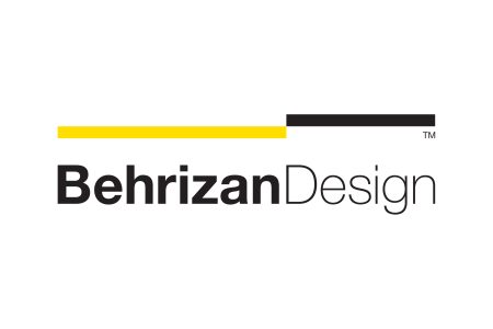 طراحی بهریزان