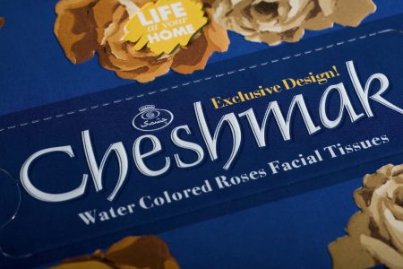 Cheshmak Facial Tissues