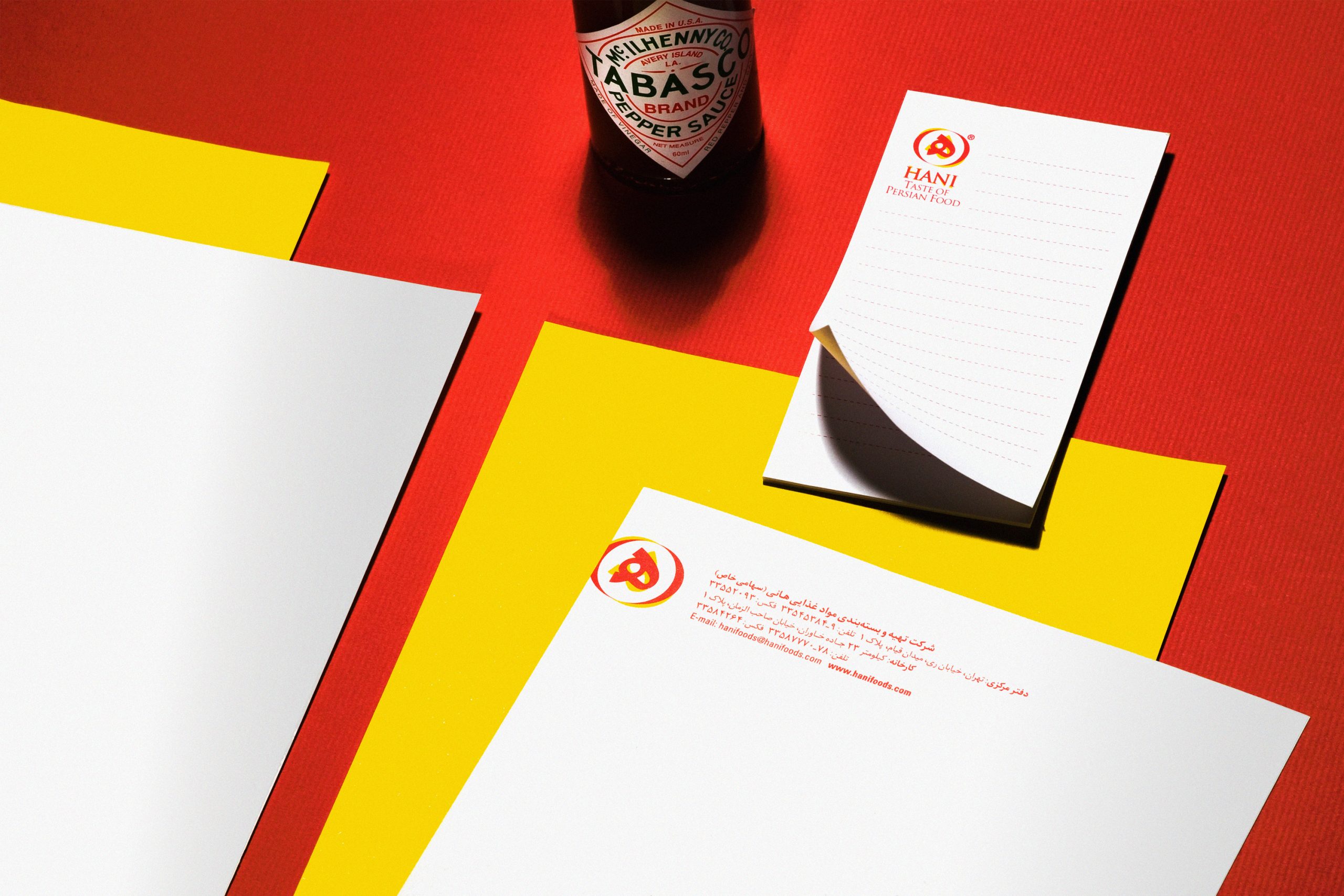 Hani Persian Food 06