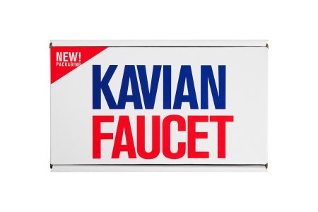 Kavian Faucet
