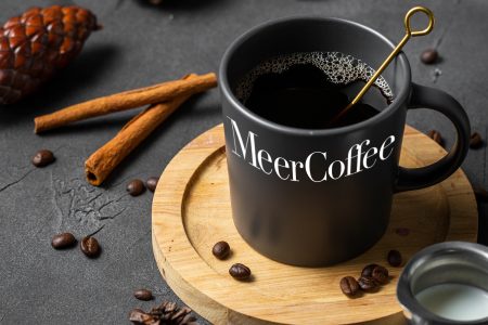 Meer Coffee
