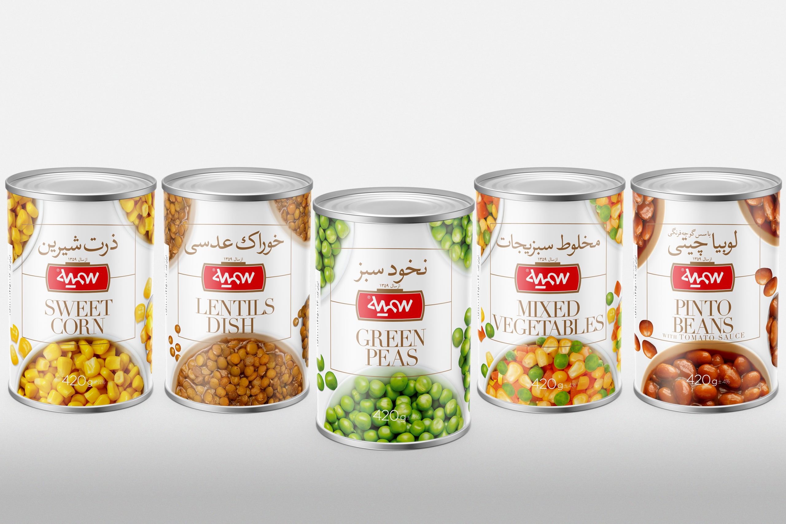 Somayeh Food Industries 09