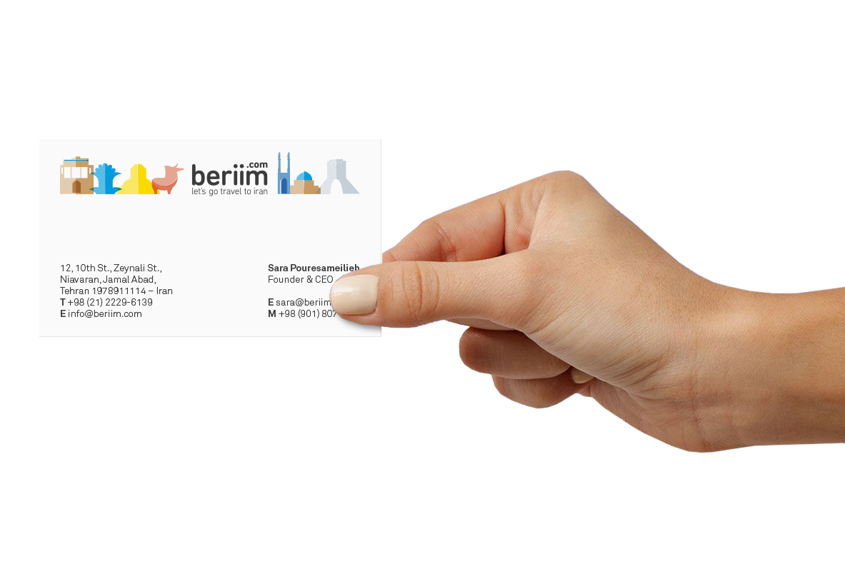 Beriim Online Platform 08